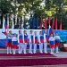 12 июня в культурно-досуговых учреждениях республики, центрах культуры муниципальных образований республики прошли праздничные мероприятия, посвященные Дню России