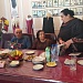 Презентация книг двух народных, самобытных авторов. 