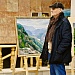 27 самодеятельных художников, 120 картин, месяцы кропотливой работы и вот сегодня состоялась самая большая фестиваль-выставка наивного изобразительного искусства «Мир талантов».