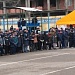 Праздник «Масленица» прошел  в Республиканской детско-юношеской спортивной школе