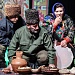 Во Дворце культуры «Дагестан» прошел второй день Республиканского смотра театральных коллективов на подтверждение звания «Народный (образцовый) коллектив любительского творчества».