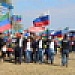 Фестиваль азербайджанской  культуры прошел в Дербентском районе  