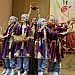 Сегодня в Центре культуры с. Коркмаскала Кумторкалинского района прошел XI Республиканский фестиваль детского художественного творчества «Энемжая».