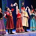 Гала-концерт «Россия – Родина моя» завершил фестивальный марафон «Каспий – берега дружбы» 