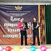 В филиале Центра культуры Управления культуры города Махачкалы села Новый Хушет состоялся торжественный концерт, посвященный Дню защитника Отечества.