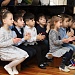 Благотворительный концерт для детей провел Республиканский дом народного творчества