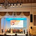 Народный ансамбль народных инструментов «Магарамкент» принял участие в IV Всероссийском фестивале конкурсе оркестров и ансамблей национальных инструментов народов России «Многоликая Россия»