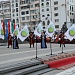 Фестиваль «Цамаури» прошел в юбилейный День города Махачкалы
