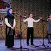 Творческий десант в Чародинском районе