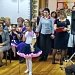 Благотворительный концерт  ко Дню матери в Республиканском Центре социальной помощи семье и детям