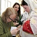 Мастер-класс «Золотая нить» от златошвеек из с. Кубачи прошел в Махачкале