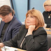 Заместитель министра культуры Республики Дагестан — директор Республиканского Дома народного творчества, член комиссии Госсовета Марита Мугадова приняла участие в заседании подкомиссии по ценностно-ориентированным креативным индустриям.