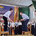 В филиалах Центра традиционной культуры народов России с. Богатыревка, с. Новый Хушет Управления культуры Администрации г. Махачкалы провели праздник «Масленицу»