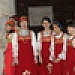 В Дагестане состоялся Республиканский православный Пасхальный фестиваль 