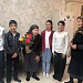 В культурно-досуговых учреждениях муниципальных образований республики прошли мероприятия в рамках Международного дня пожилого человека