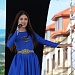 Состоялся IV Республиканский фестиваль традиционной культуры «Кюринские зори».