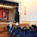 В г.Дагестанские Огни состоялся мастер-класс для хореографов  Южного Дагестана 