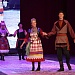 Праздник «Поэзия народного костюма» - традиционный проект Международного форума фольклора и традиционной культуры «Горцы» 