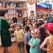 В рамках Дня России в Кайтагском районе открылась выставка «Куклы народов России»