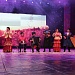 Гала-концертом «Традиция» торжественно открылся IV Международный фестиваль народного творчества  «Каспий – берега дружбы»