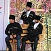 «Театральные открытки» на площадке Аварского театра.