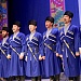 Прошел региональный этап Всероссийского хорового фестиваля.