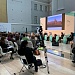 В Санкт-Петербурге начал работу VIII Международный культурный форум.
