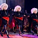 Сегодня в Центре традиционной культуры народов России "Эндерей"Хасавюртовского района прошел VII Республиканский фестиваль детского художественного творчества «Дети гор».