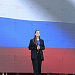 В Махачкале состоялся Фестиваль народного творчества «Журавли над Россией»