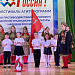 26 мая в Казбековском районе прошел Фестиваль агитпрограмм «Моя Родина – Россия»