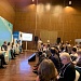 В Санкт-Петербурге начал работу VIII Международный культурный форум.