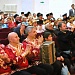 VIII Республиканский фестиваль народной песни «Шавла».