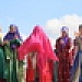 Фестиваль азербайджанской  культуры прошел в Дербентском районе  