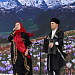 3 ноября Фестиваль народной культуры «Вместе мы - Россия» продолжил свою работу
