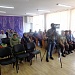 В Казбековском районе провели концерт для людей с ограниченными возможностями здоровья