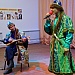 В Кизлярском районе прошел  I этап фестиваля народного творчества "Россия-Родина моя".