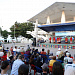 Межрегиональный фестиваль традиционной культуры «Мы вместе, Россия» завершился теплым концертом 