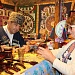 Дни народного творчества Дагестана во Франции продолжаются в рамках  реализации творческого проекта по развитию международной культурной коммуникации СКФО