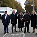 Новые мобильные культурные центры – автоклубы. 