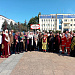 КДУ муниципальных образований республики присоединились к празднованию Дня единства народов Дагестана