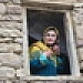 Старинный ахвахский обряд «Выбор жениха» с. Тадмагитль Ахвахского района
