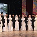 Гала-концертом «Традиция» торжественно открылся IV Международный фестиваль народного творчества  «Каспий – берега дружбы»