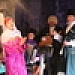 Старинный ахвахский обряд «Выбор жениха» с. Тадмагитль Ахвахского района