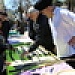 В Маджалисе прошел фестиваль-конкурс «Традиции Кайтага» 