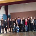 25 октября в Республиканском лицее-интернате Центра для одаренных детей г.Махачкалы состоялся мастер-класс для руководителей хореографических коллективов. 