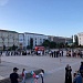 В Дагестане состоялось важное для нас всех культурное событие- стартовал Арт-фестиваль «Праздник выходного дня»