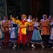 Республиканский праздник русской культуры «Масленица» прошел в Махачкале 