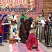 28 сентября, в с. Вачи Кулинского района ярко и самобытно прошли    XXII  Республиканский  фестиваль  фольклора и традиционной культуры   «Наследие»  и праздник  канатоходцев