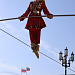 16 сентября на центральной площади Махачкалы состоялся Республиканский праздник циркового искусства«Пехлеван»