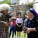 Старинный обряд вызова дождя воспроизвели  в Табасаранском районе